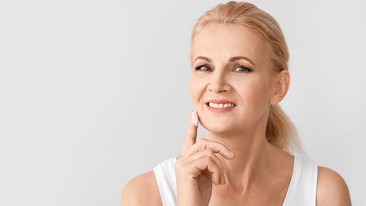 meilleure cc crème pour peau mature