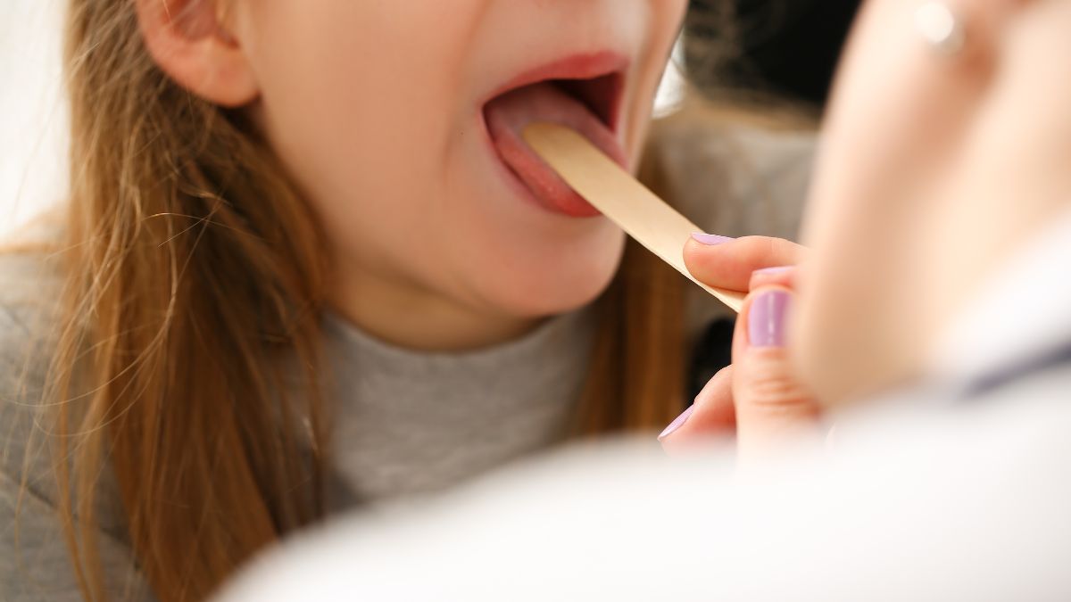 Odeur de fumée dans le nez