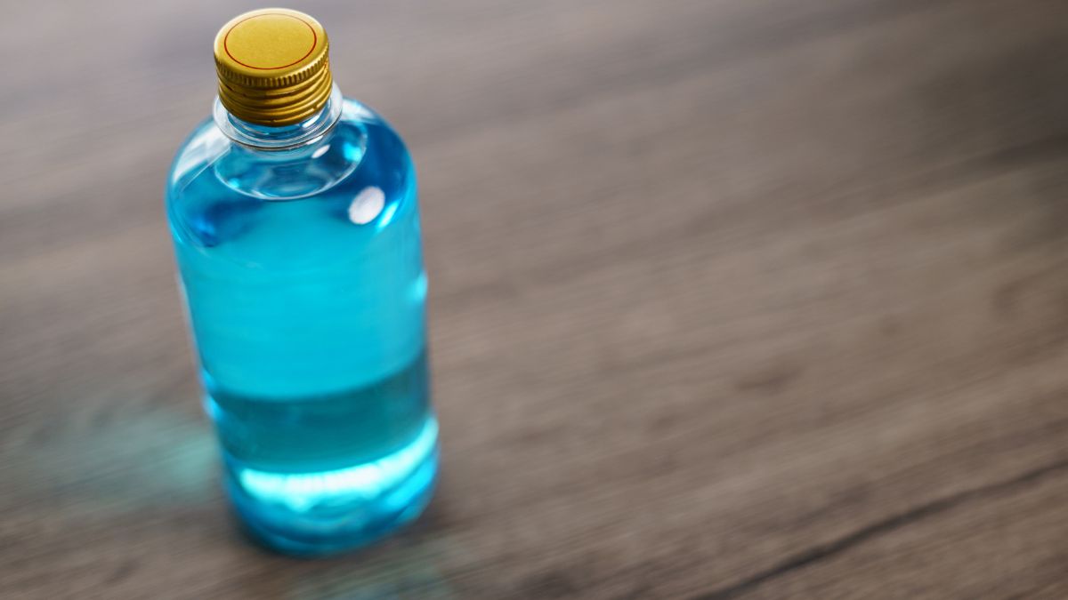 alcool isopropylique