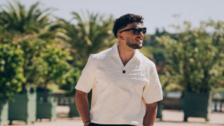 Quel est le nom de la coupe à Inoxtag ?