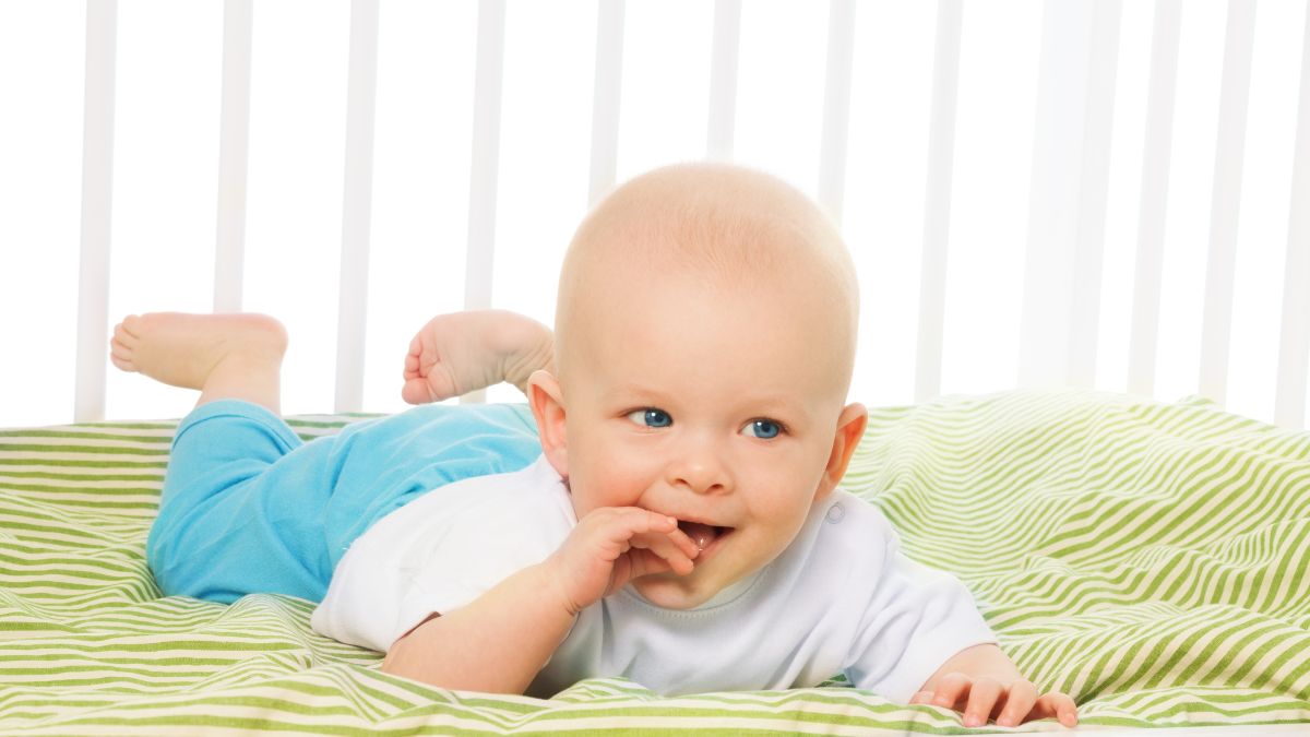 doublement gencives age