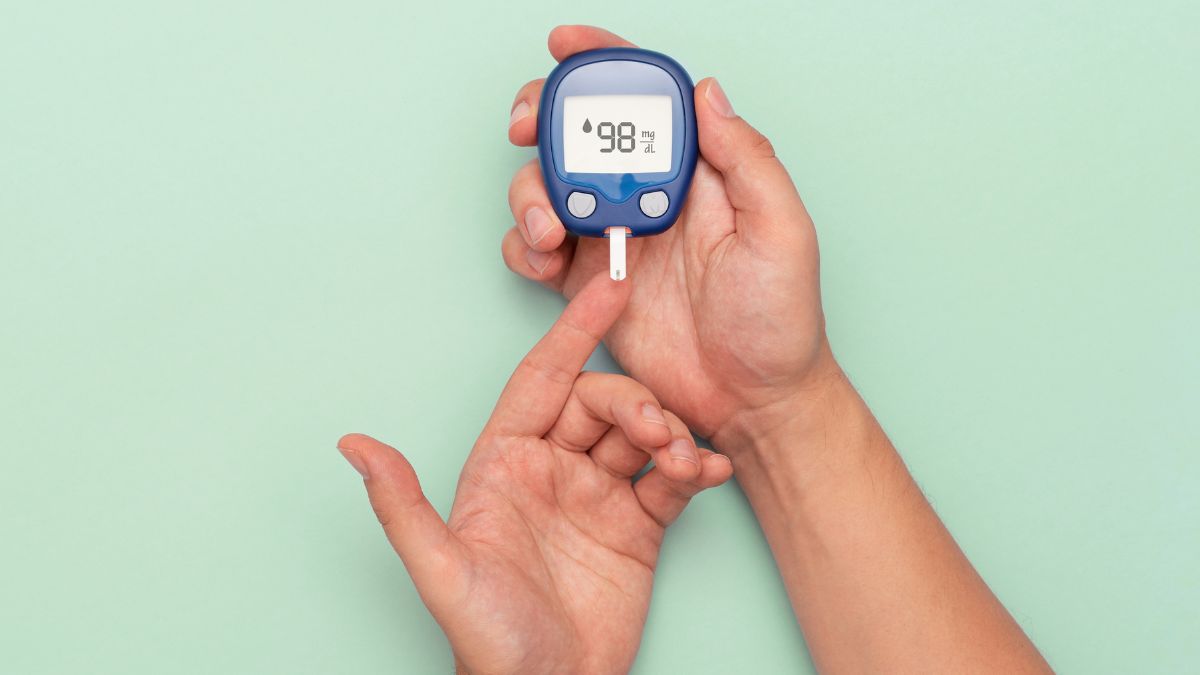 d-dimères et stress