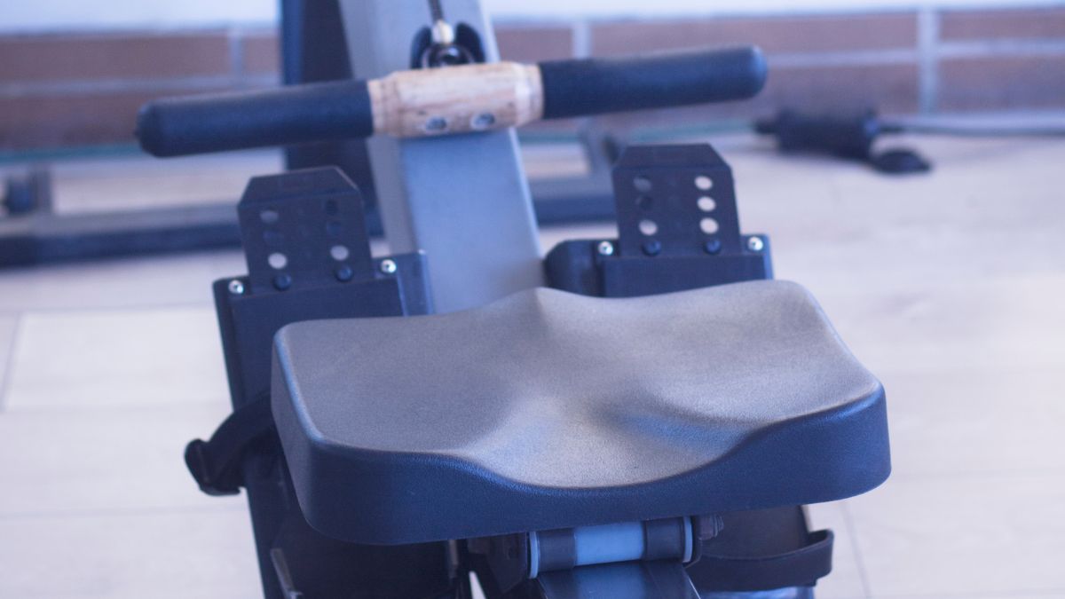 Est-ce que 20 minutes de rameur par jour suffisent