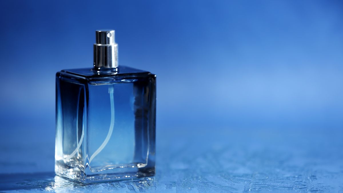Qui est le leader mondial de la parfumerie ?