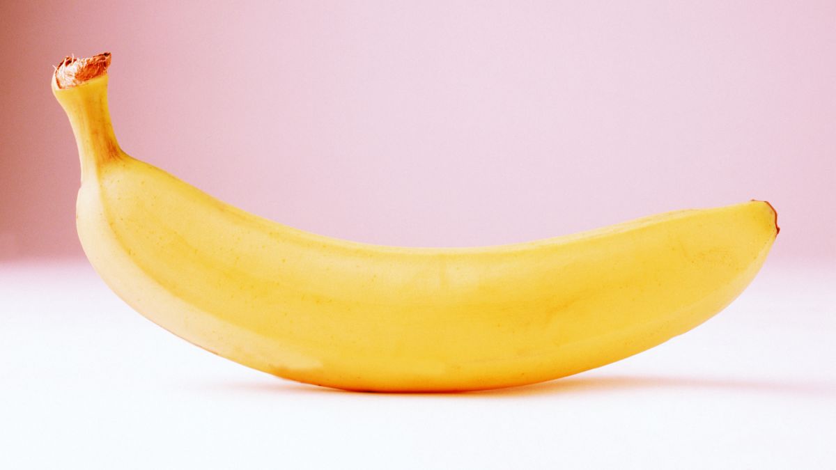 acetone enfant banane