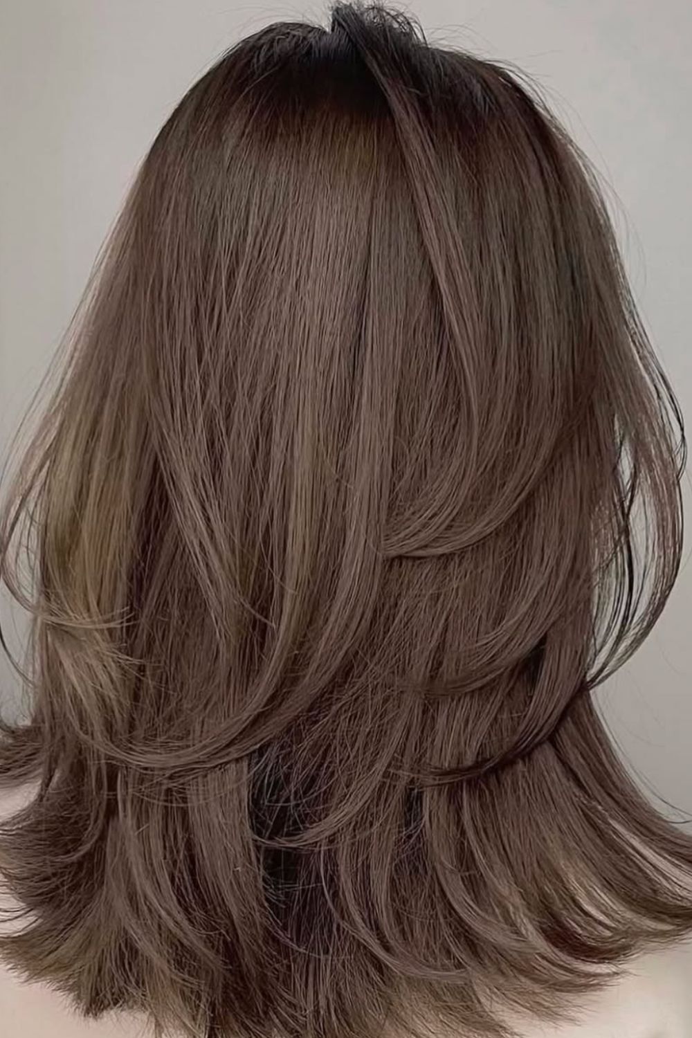 coupe de cheveux femme mi-long 12