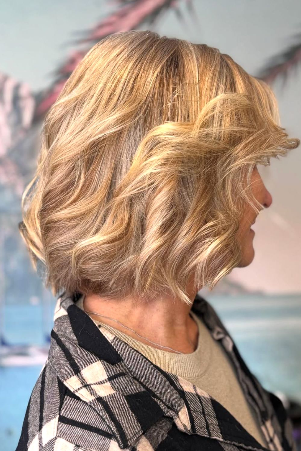 coupe de cheveux femme mi-long 13