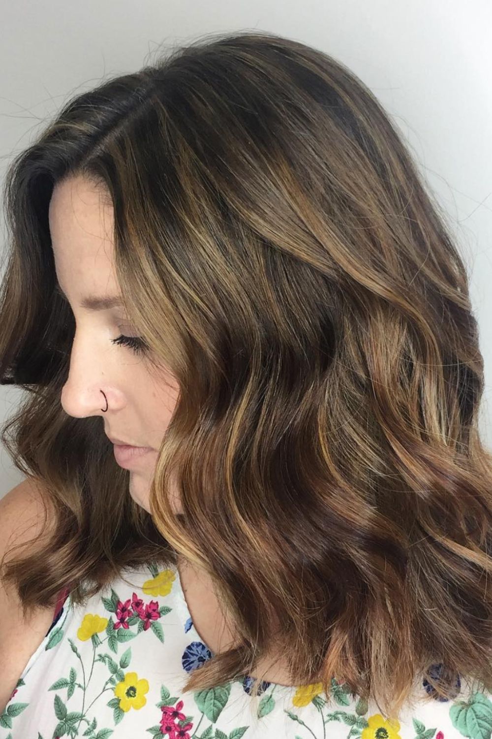 coupe de cheveux femme mi-long 15