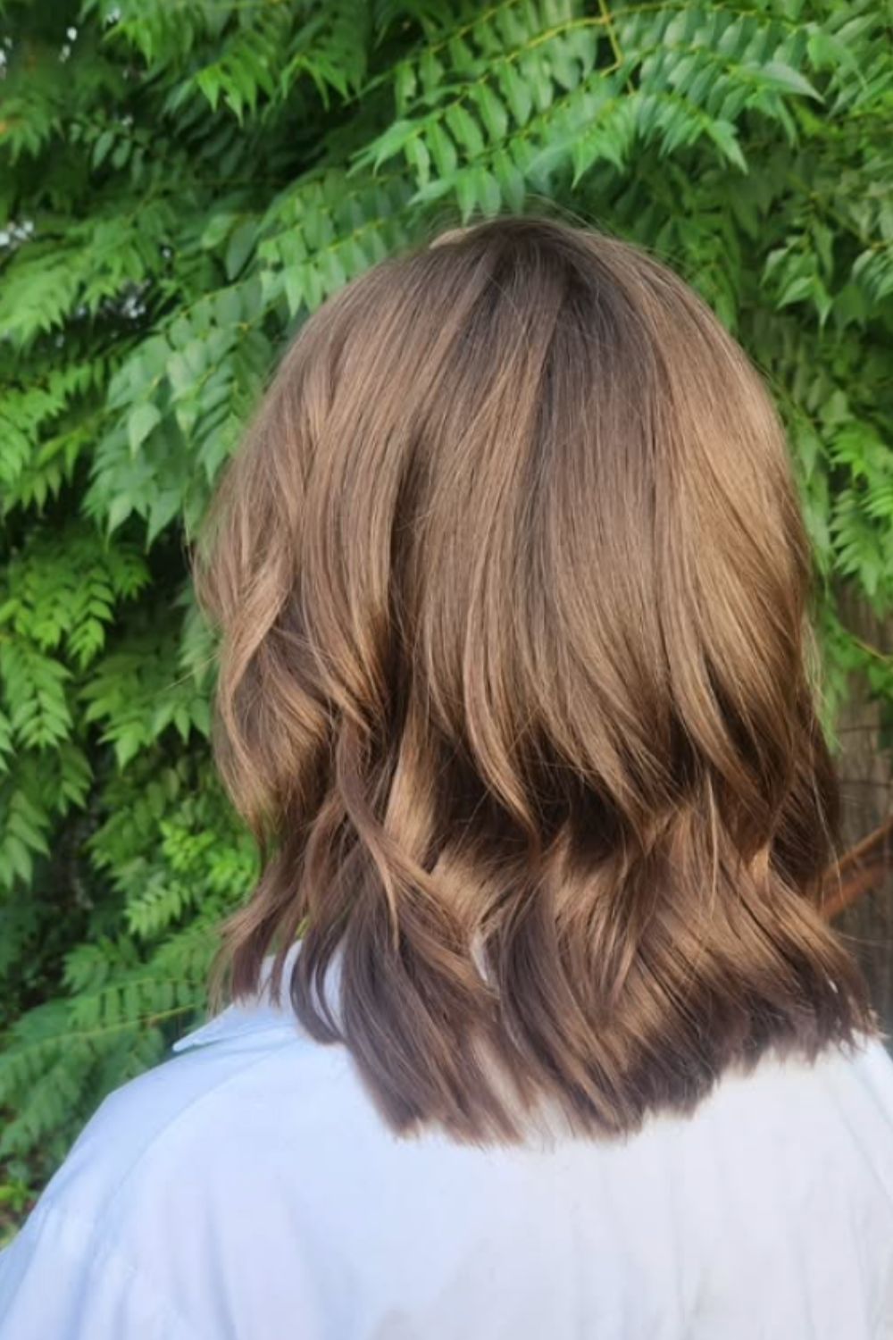 coupe de cheveux femme mi-long 18