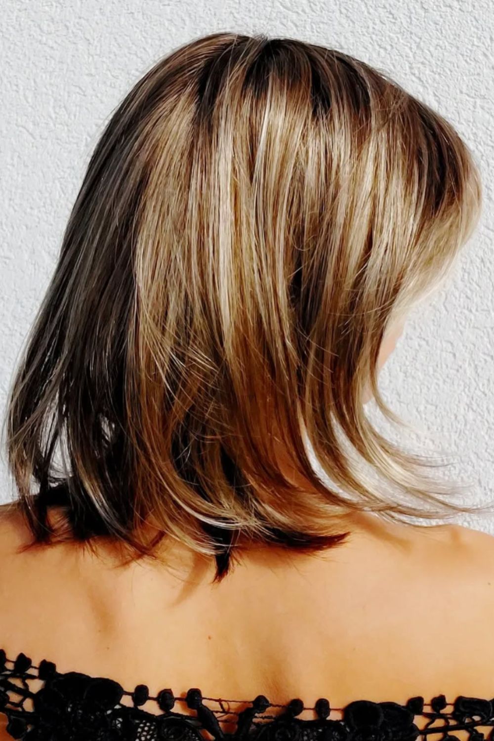 coupe de cheveux femme mi-long 3