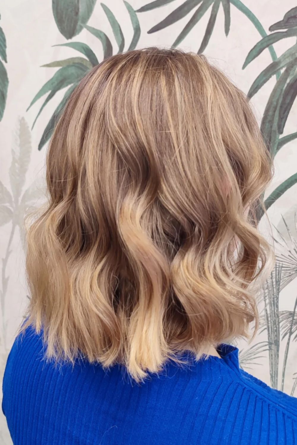 coupe de cheveux femme mi-long 31