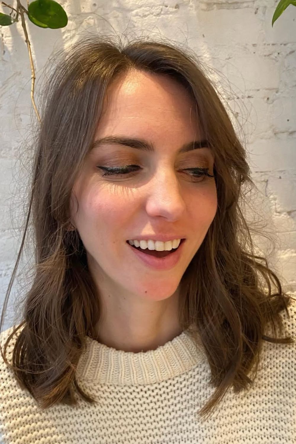 coupe de cheveux femme mi-long 6