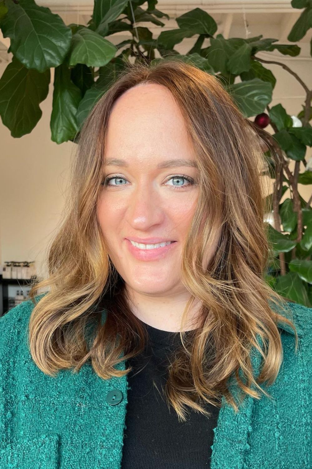 coupe de cheveux femme mi-long 7