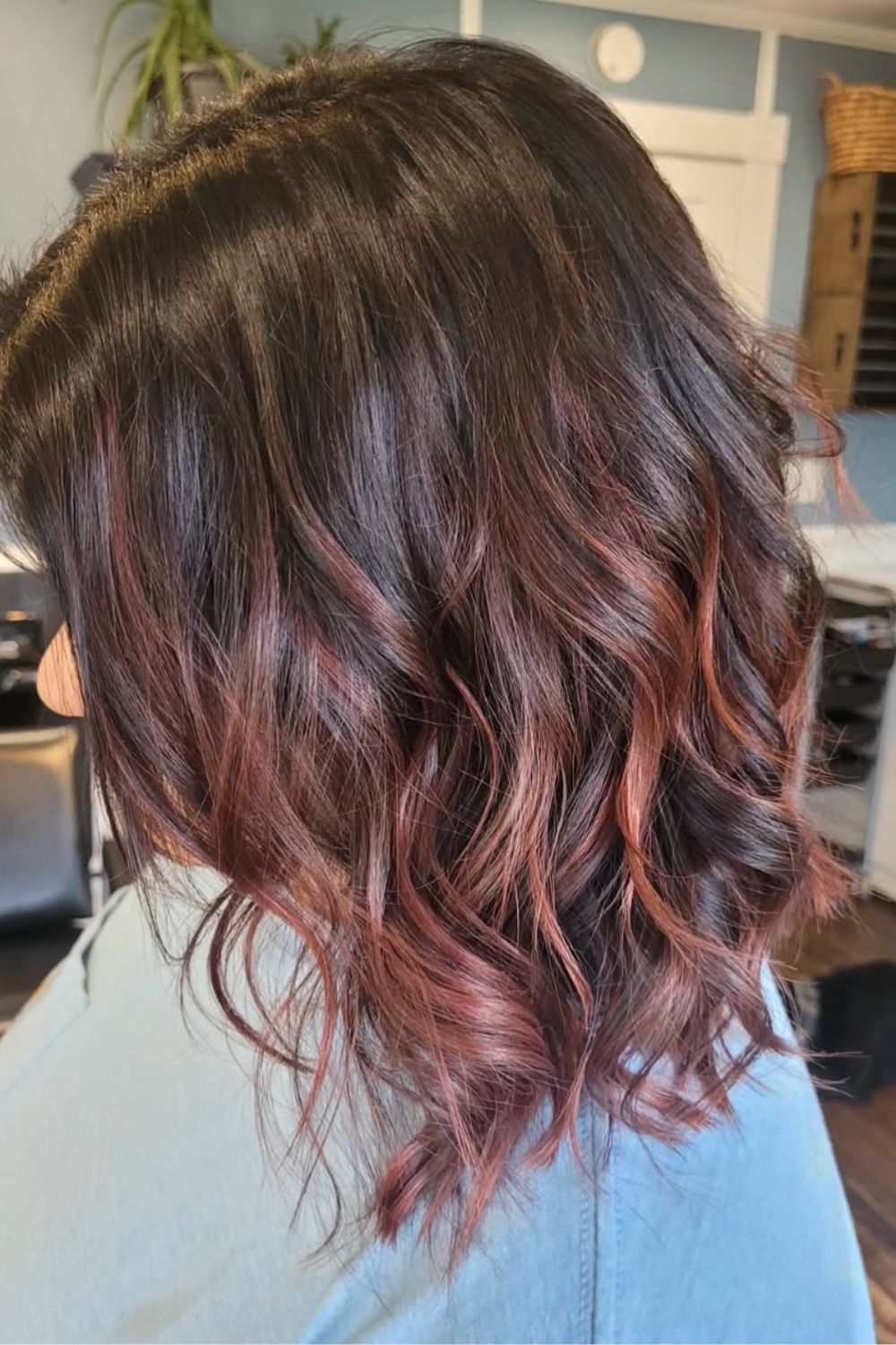 coupe de cheveux femme mi-long 8