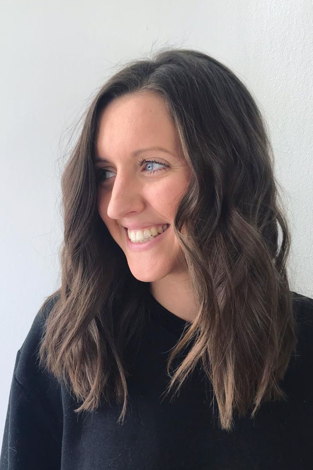 coupe de cheveux femme mi-long 9