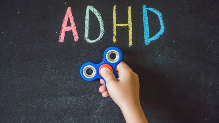 define add adhd