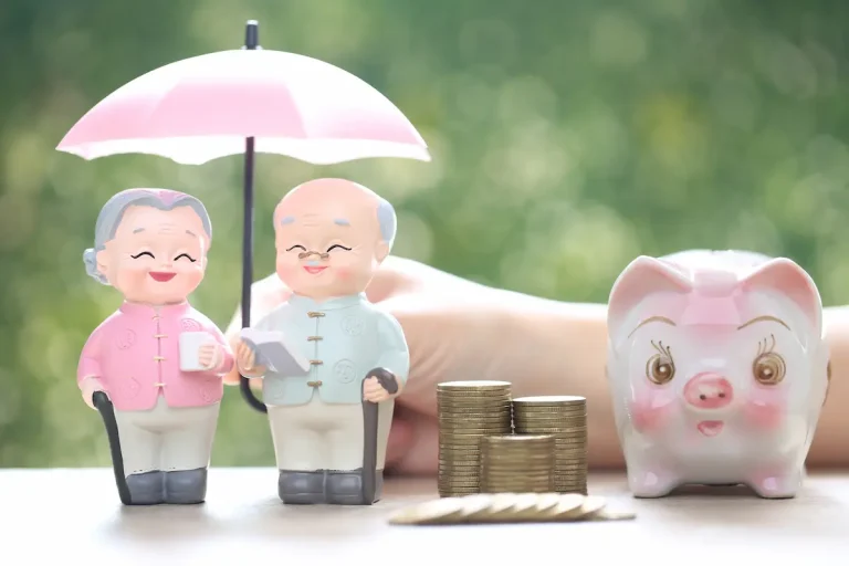 complémentaire senior