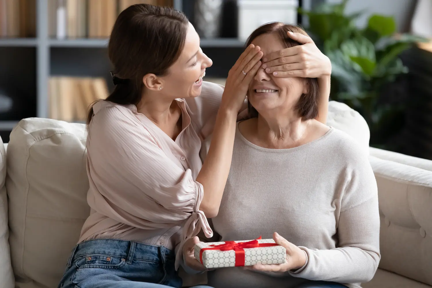 cadeau maman
