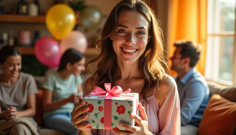 cadeau personnalisé