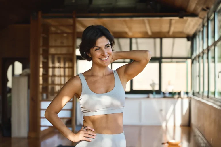 écouter son corps