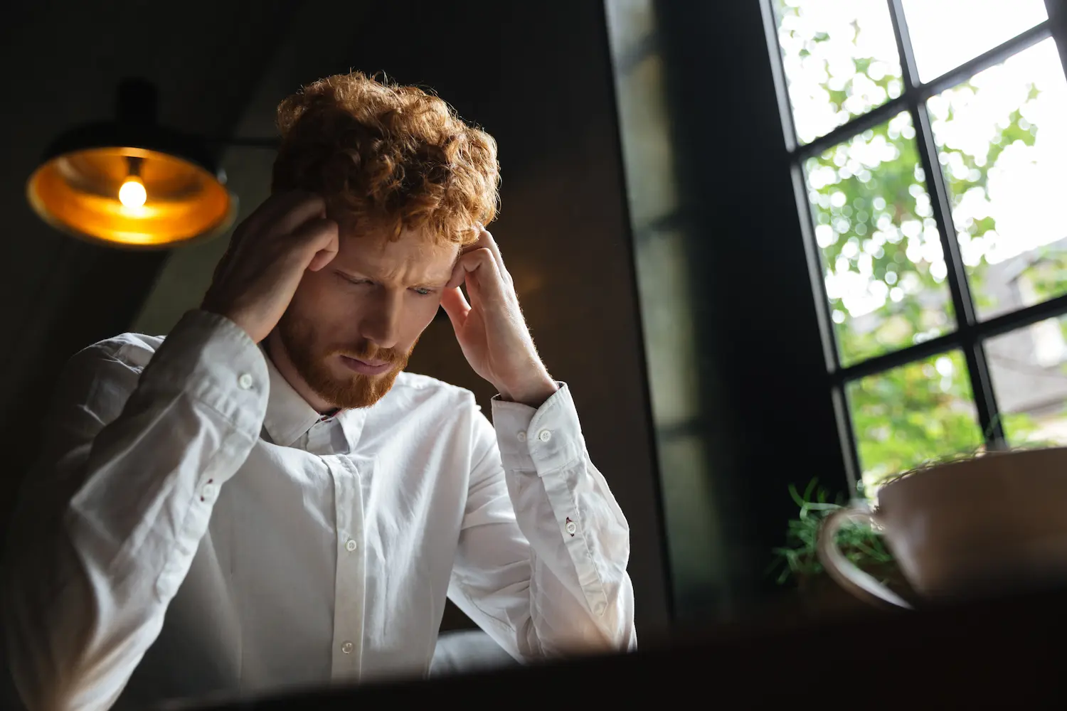 fatigue mentale