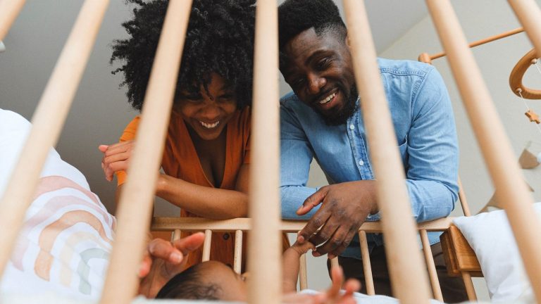 Cododo bébé : comment créer un espace de sommeil rassurant et sécurisé