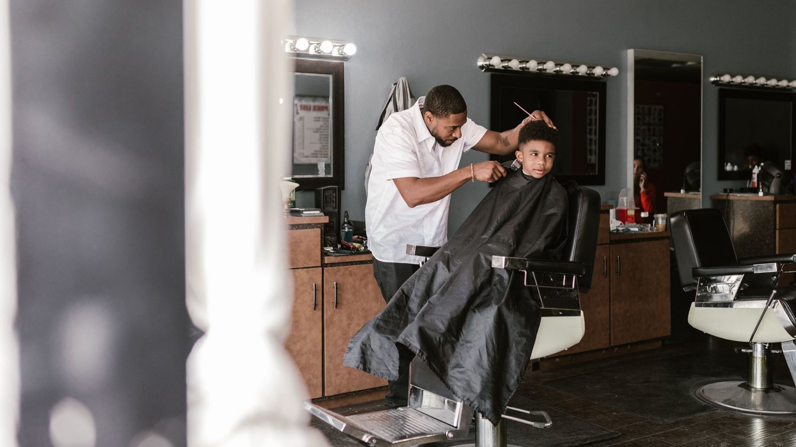 Coupe de cheveux garçon : idées simples et faciles à entretenir
