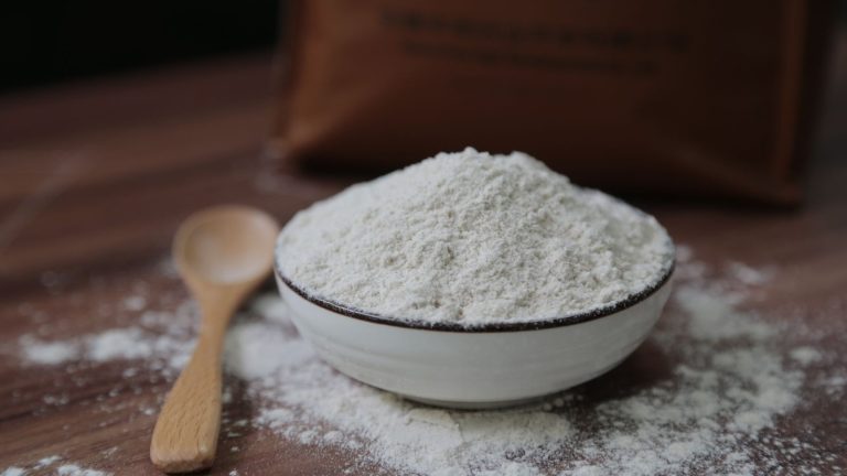 Farine sans gluten : comment choisir selon ses recettes du quotidien