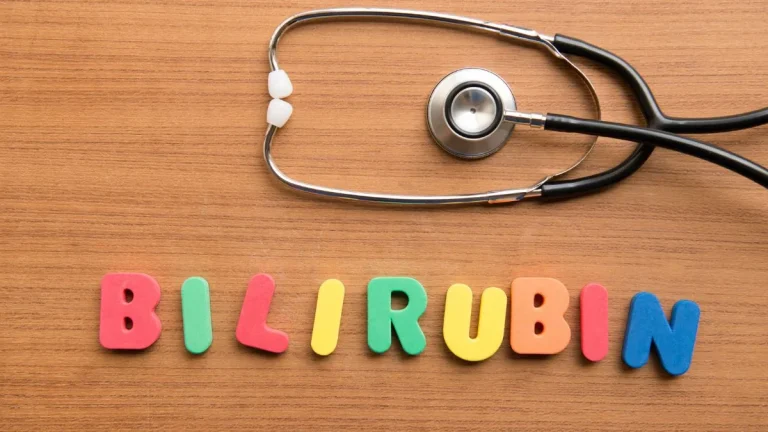 Bilirubine totale basse : faut-il vraiment s’en inquiéter ?