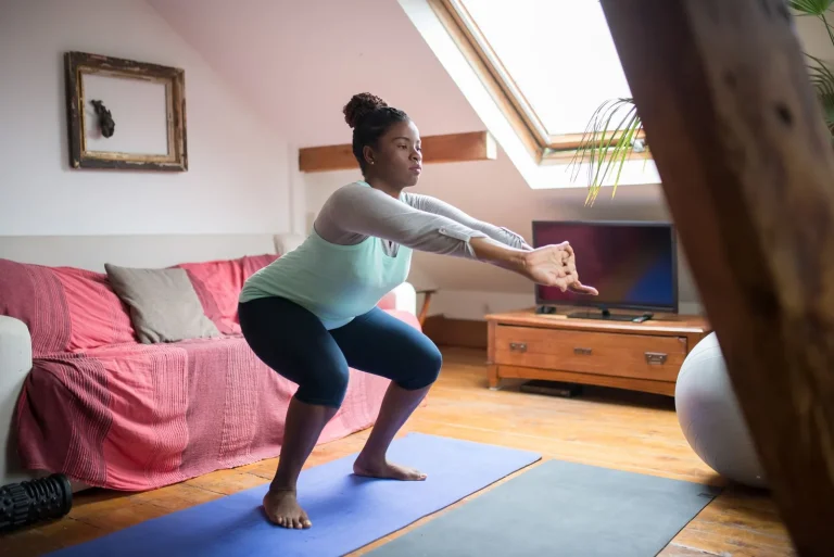 Exercices de Kegel femme : gestes et erreurs